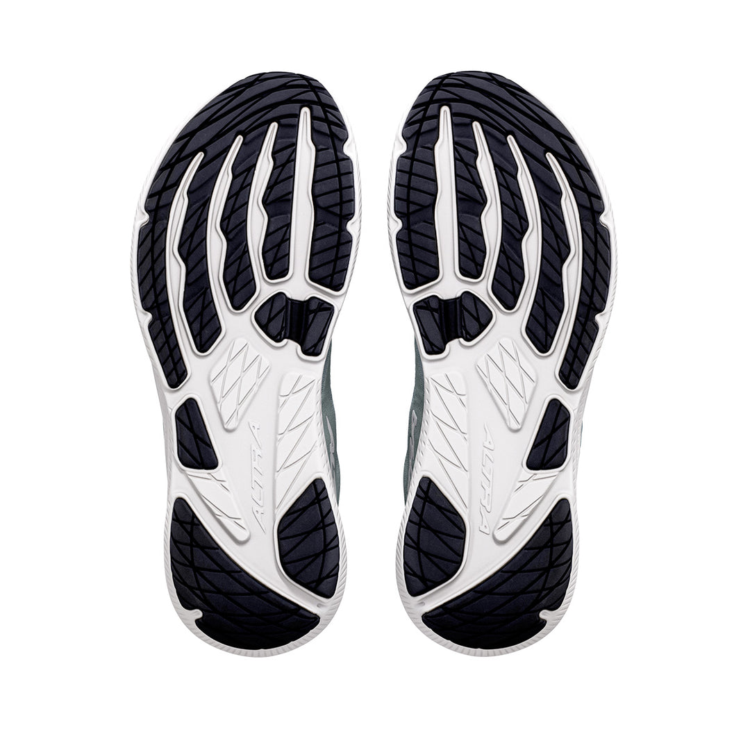 Altra Experience Flow 3 Mens | Green Milieu/seapine/vg