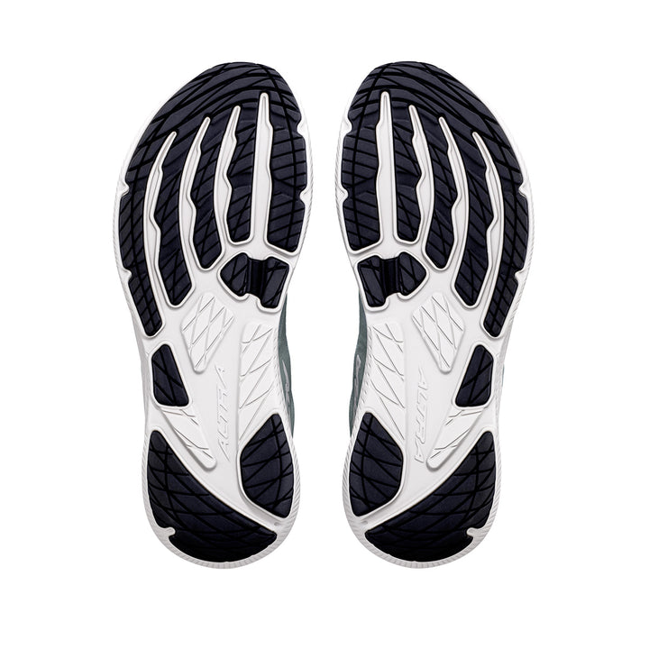 Altra Experience Flow 3 Mens | Green Milieu/seapine/vg