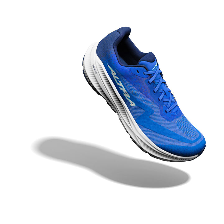 Altra Experience Flow 3 Mens | Victoria Blue/ice/vintage Indigo