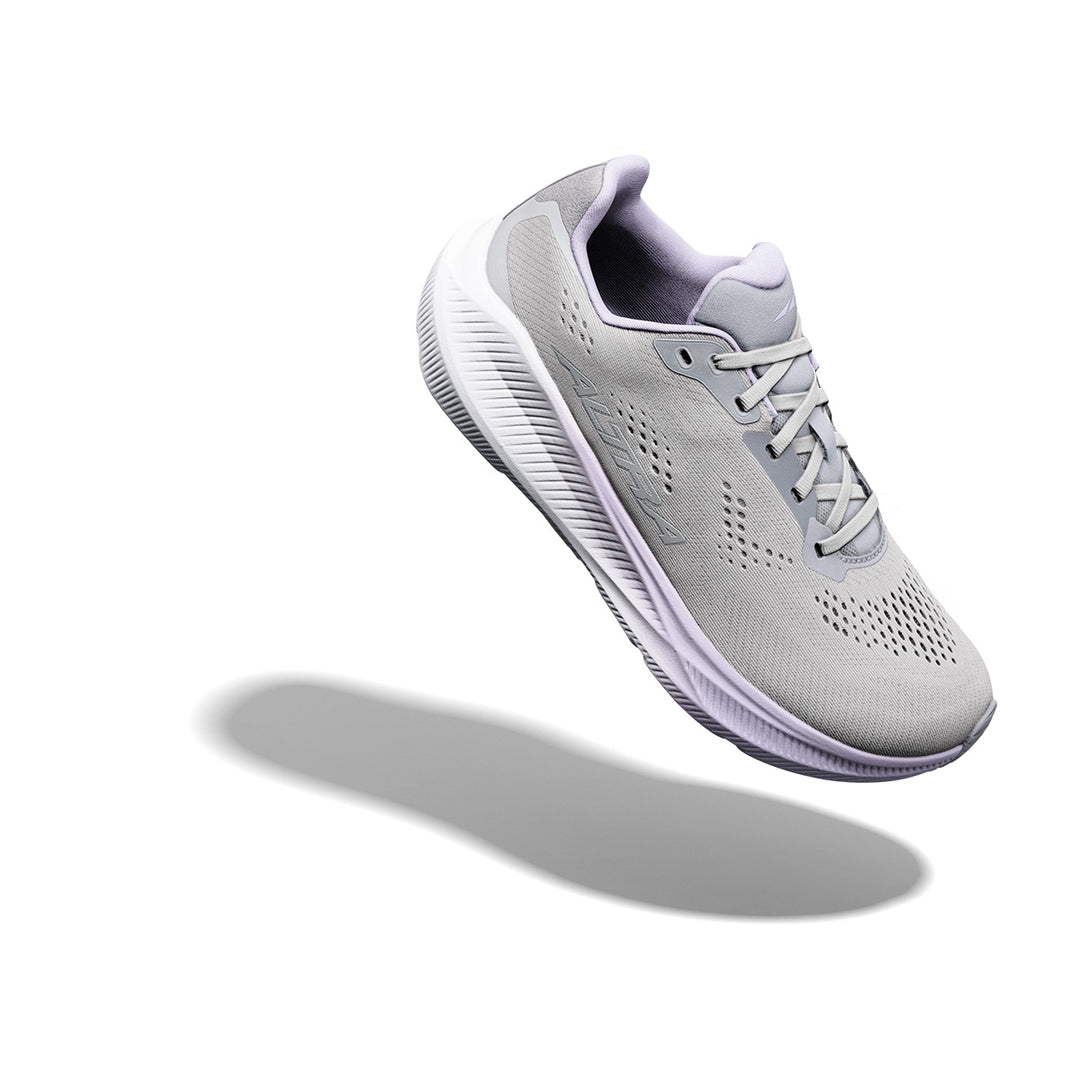 Altra Experience Flow St Womens | Flint Gry/ngt Owl/wstria