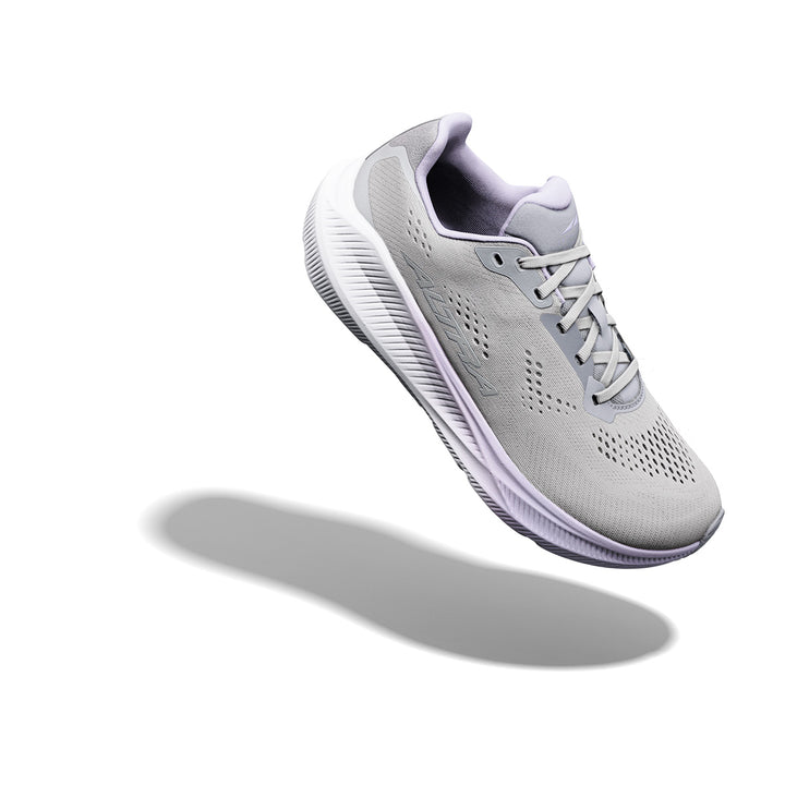 Altra Experience Flow St Womens | Flint Gry/ngt Owl/wstria