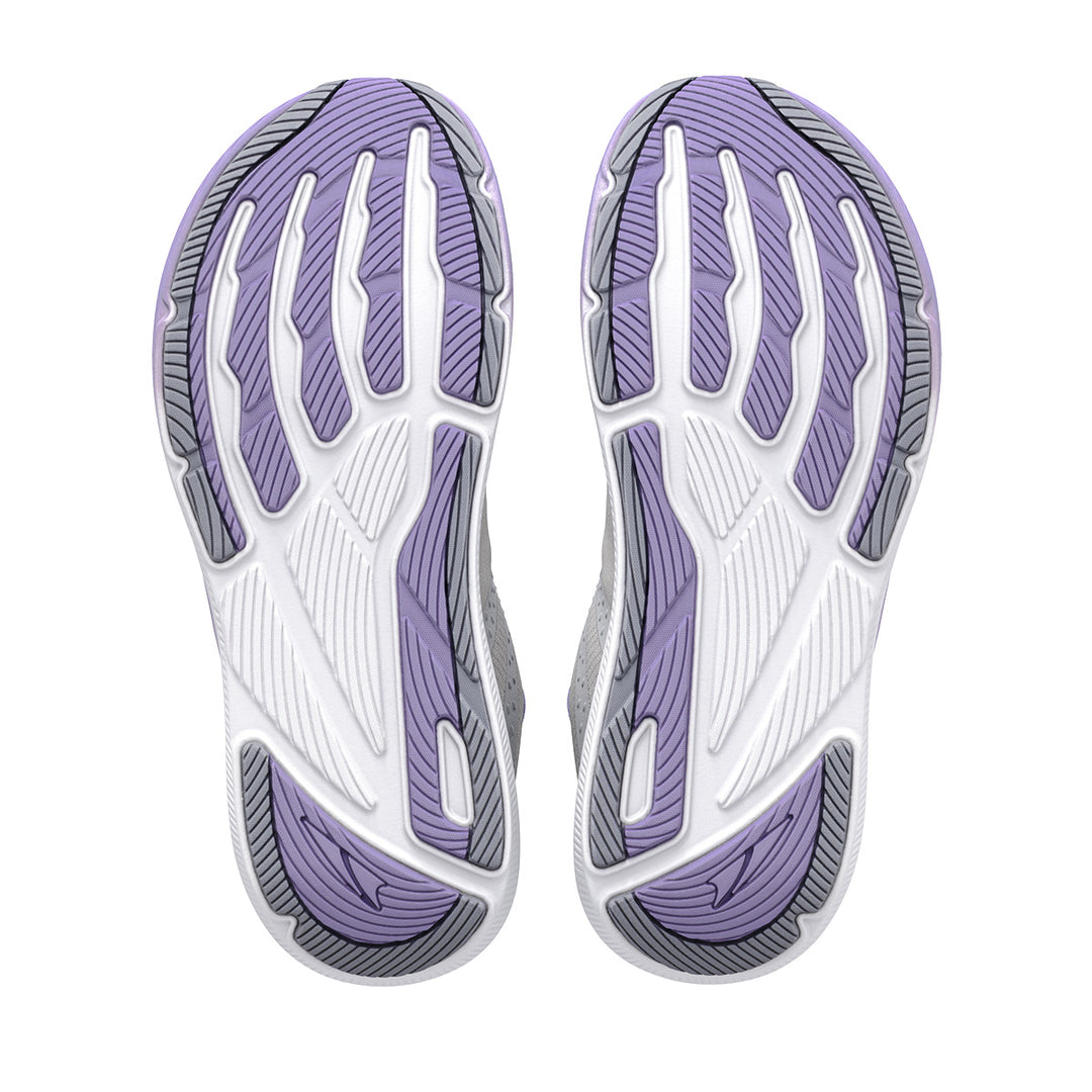 Altra Experience Flow St Womens | Flint Gry/ngt Owl/wstria