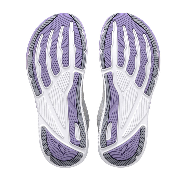 Altra Experience Flow St Womens | Flint Gry/ngt Owl/wstria