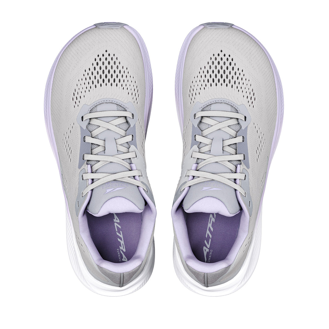 Altra Experience Flow St Womens | Flint Gry/ngt Owl/wstria