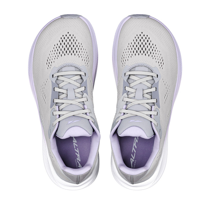 Altra Experience Flow St Womens | Flint Gry/ngt Owl/wstria