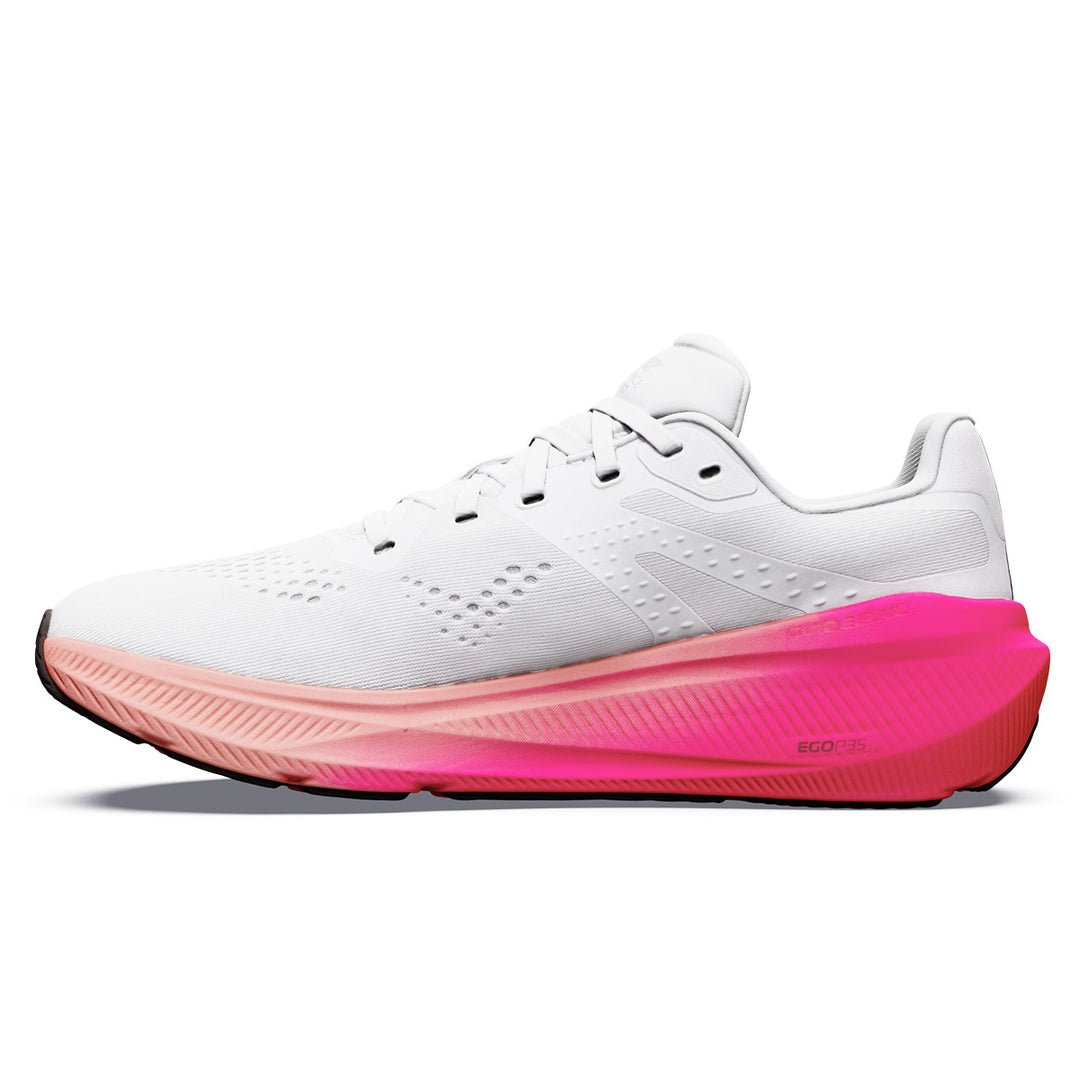 Altra Experience Flow St Womens | White/vapr Blu/dsrt Flwr
