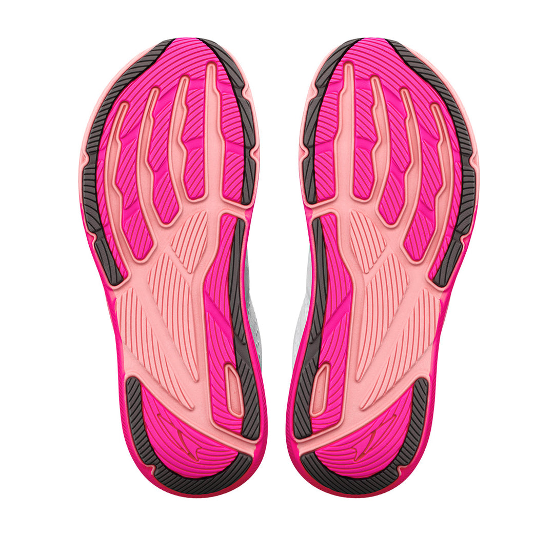 Altra Experience Flow St Womens | White/vapr Blu/dsrt Flwr
