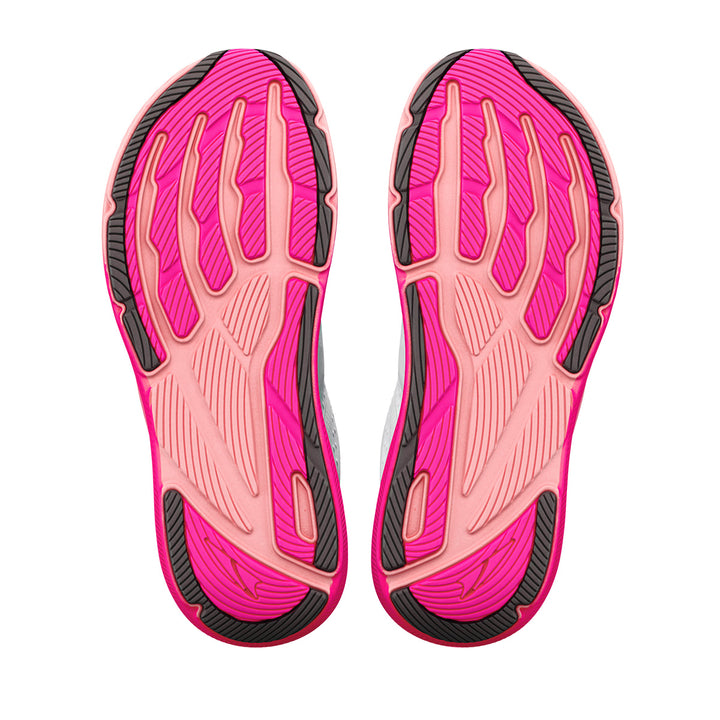 Altra Experience Flow St Womens | White/vapr Blu/dsrt Flwr