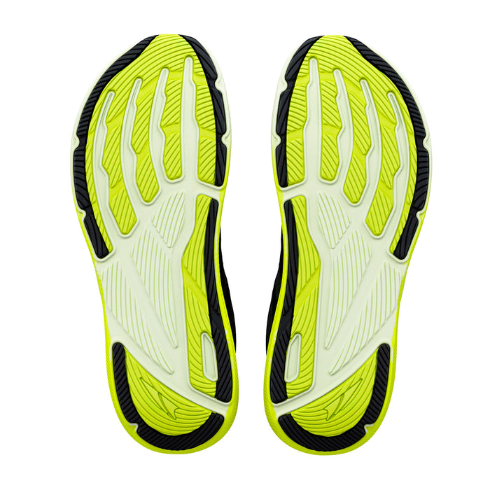 Altra Experience Flow St Mens | Black/limecream/wildlim