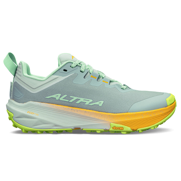 Altra Experience Wild 3+ Womens | Gray