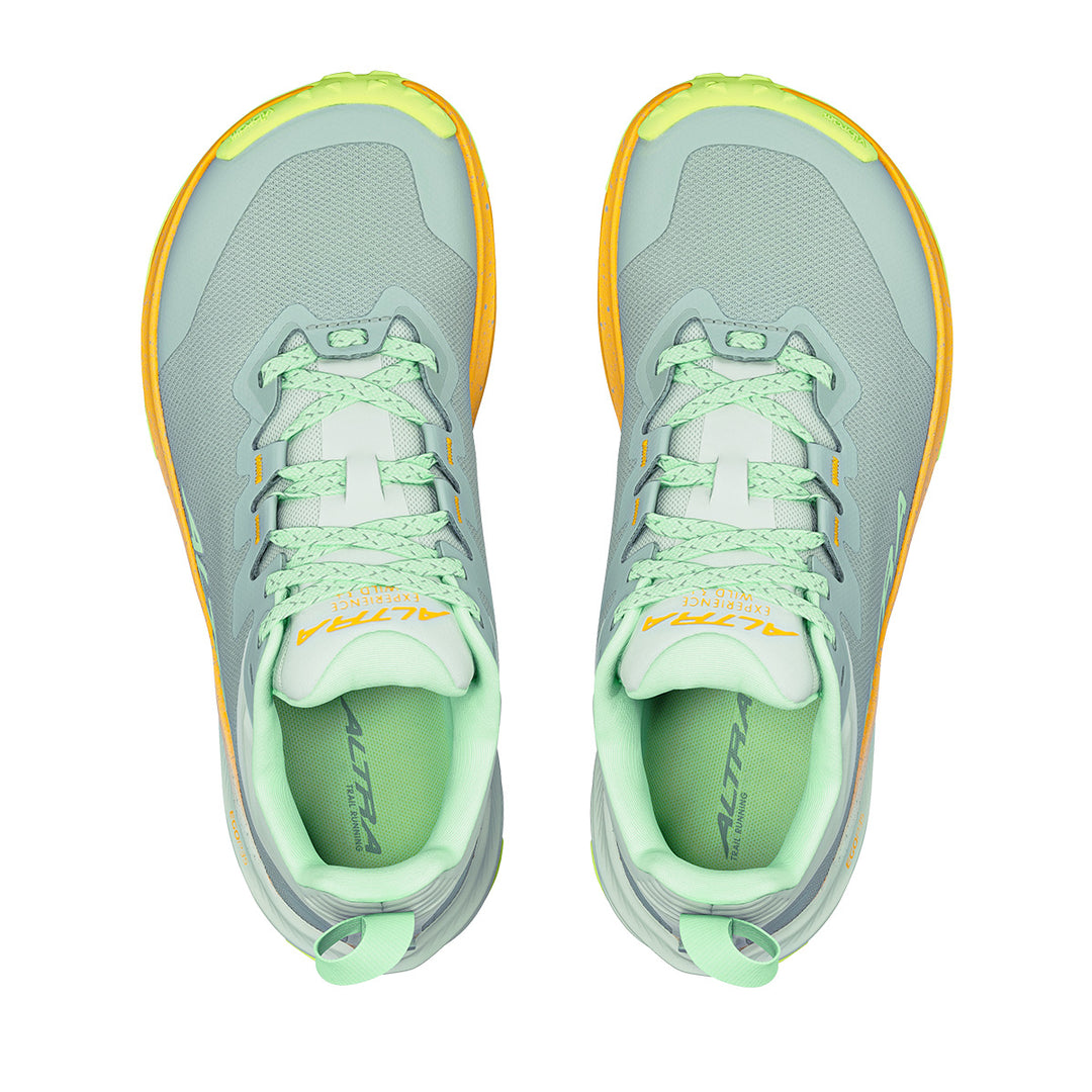 Altra Experience Wild 3+ Womens | Gray