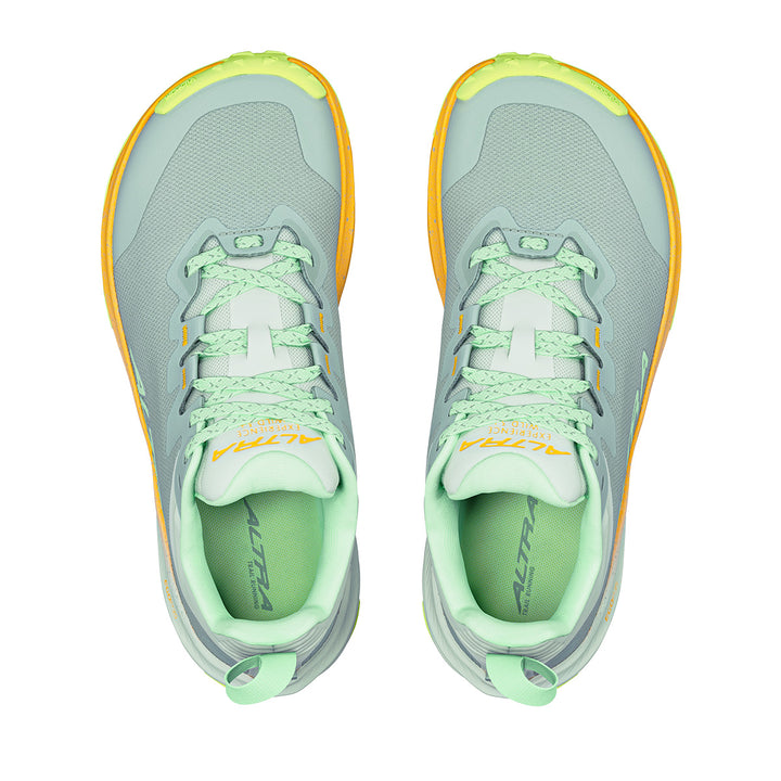 Altra Experience Wild 3+ Womens | Gray