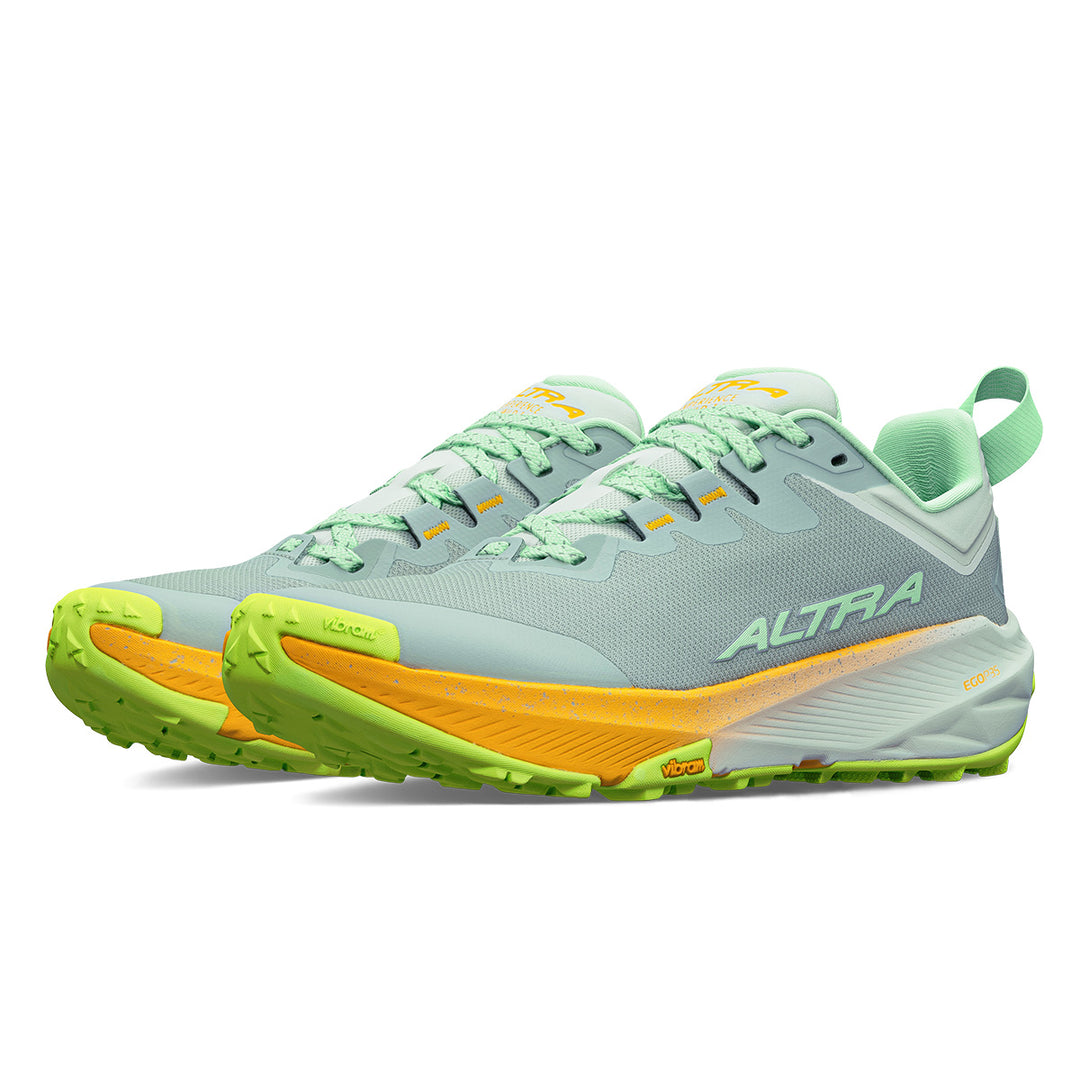 Altra Experience Wild 3+ Womens | Gray