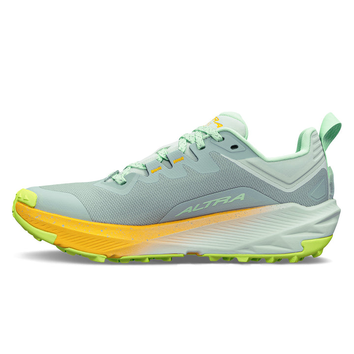 Altra Experience Wild 3+ Womens | Gray