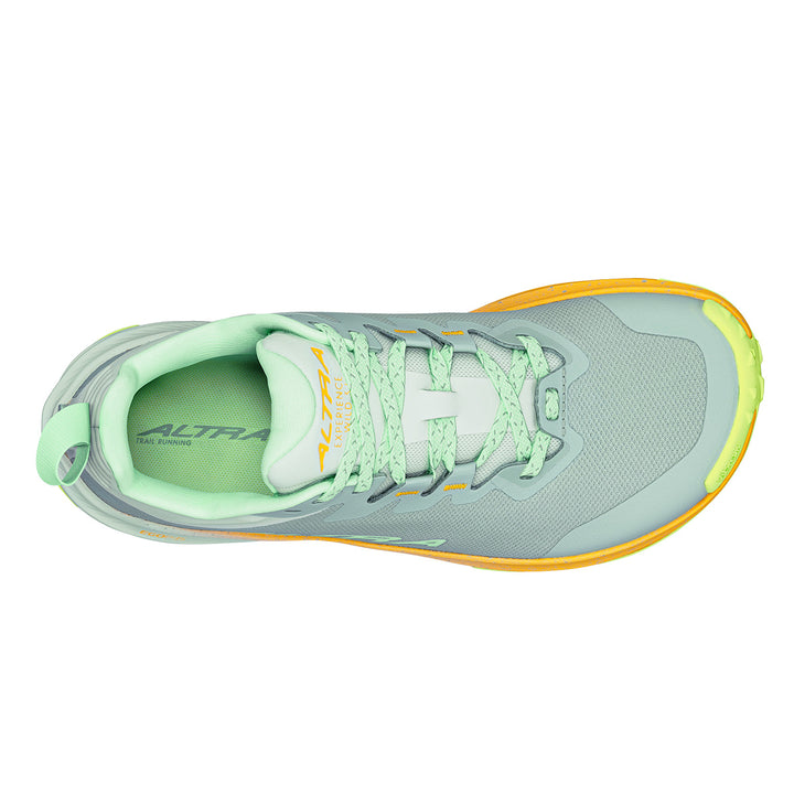 Altra Experience Wild 3+ Womens | Gray