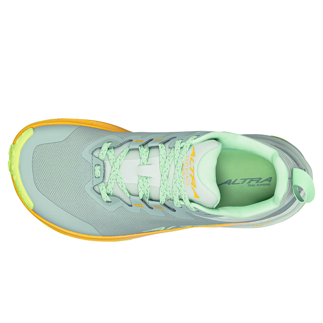 Altra Experience Wild 3+ Womens | Gray