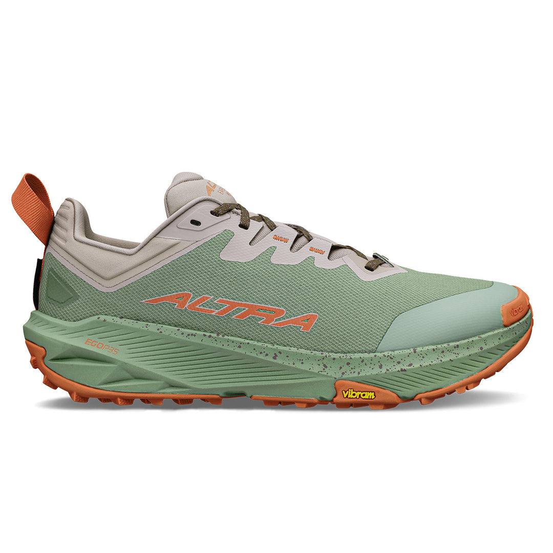 Altra Experience Wild 3+ Mens | Taupe