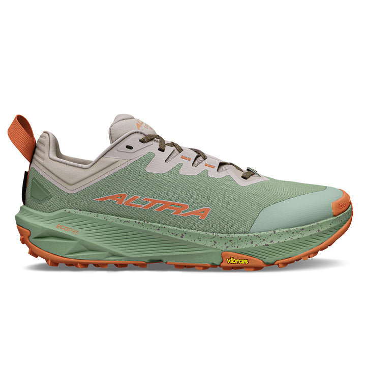 Altra Experience Wild 3+ Mens | Taupe