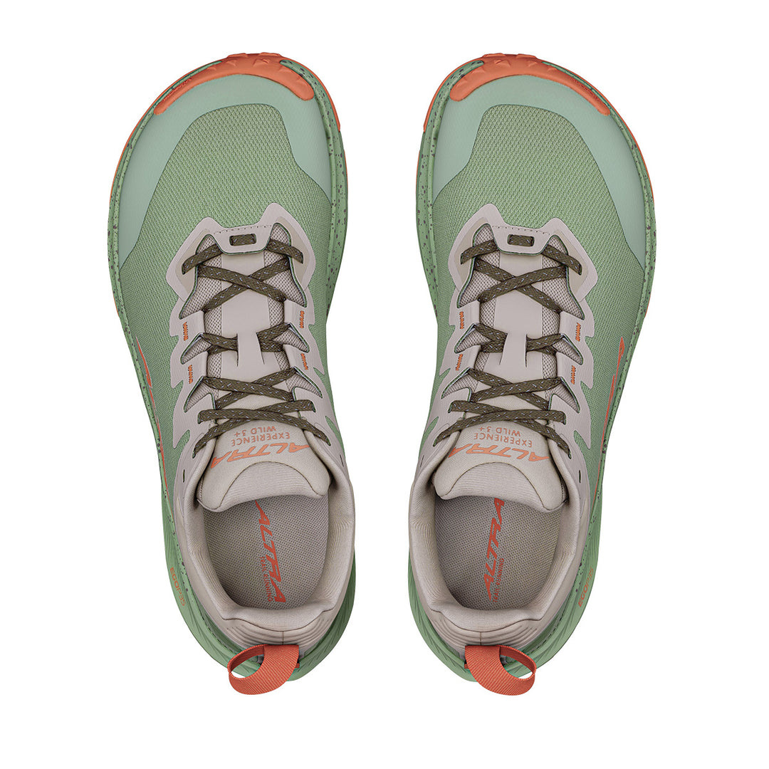 Altra Experience Wild 3+ Mens | Taupe