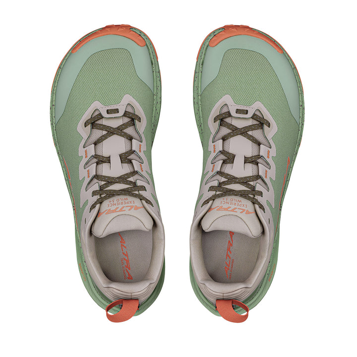 Altra Experience Wild 3+ Mens | Taupe