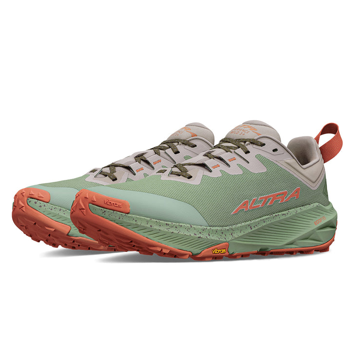 Altra Experience Wild 3+ Mens | Taupe