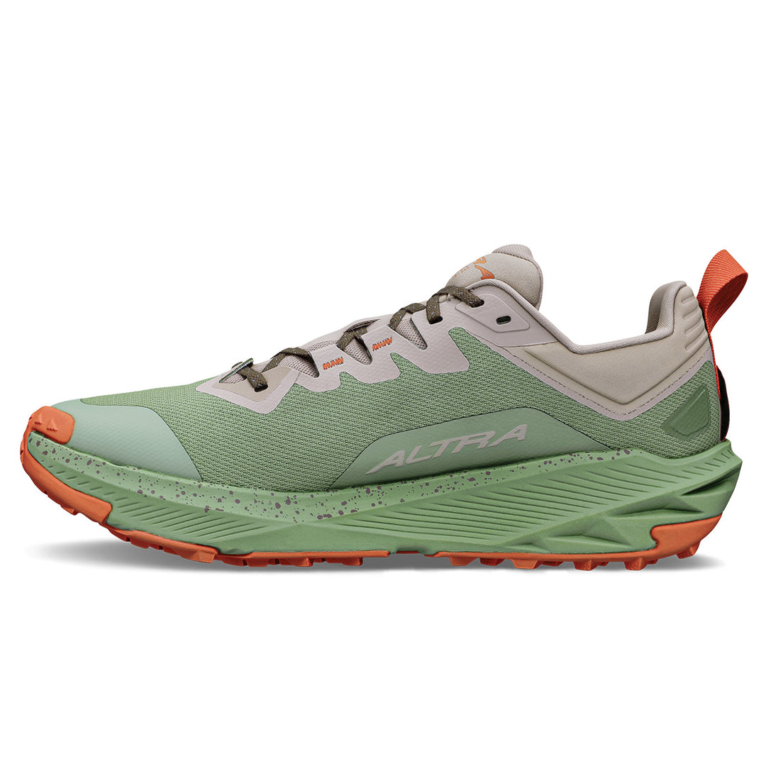 Altra Experience Wild 3+ Mens | Taupe