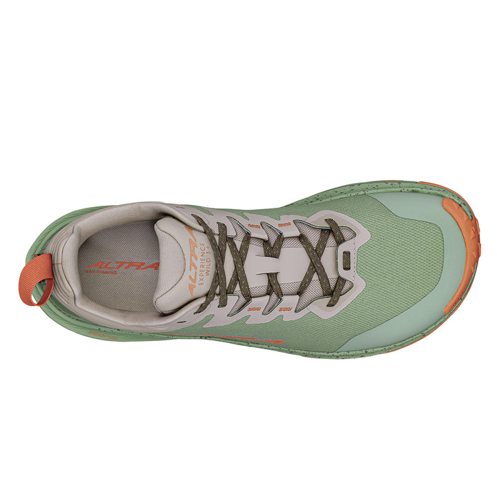 Altra Experience Wild 3+ Mens | Taupe