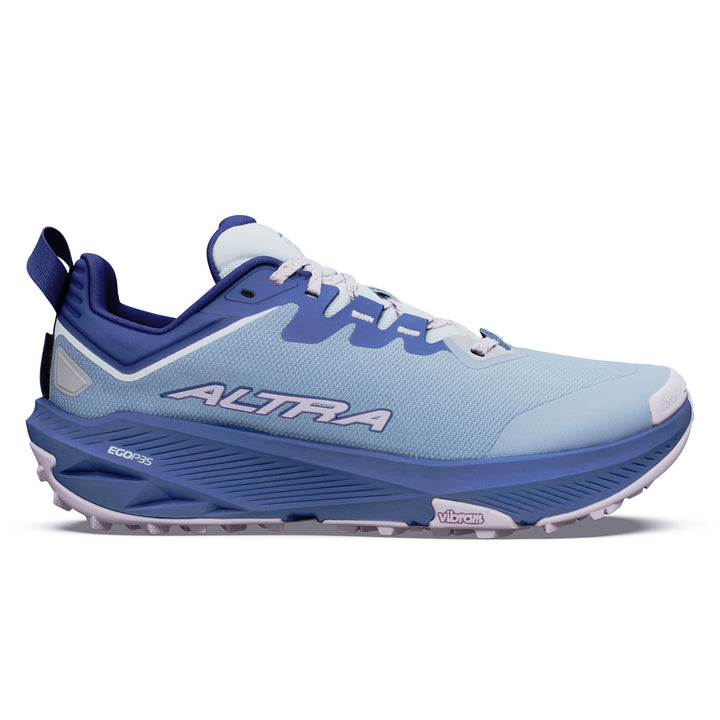 Altra Experience Wild 3+ Womens | Wndwrd Bl/orchd Ice/ocena
