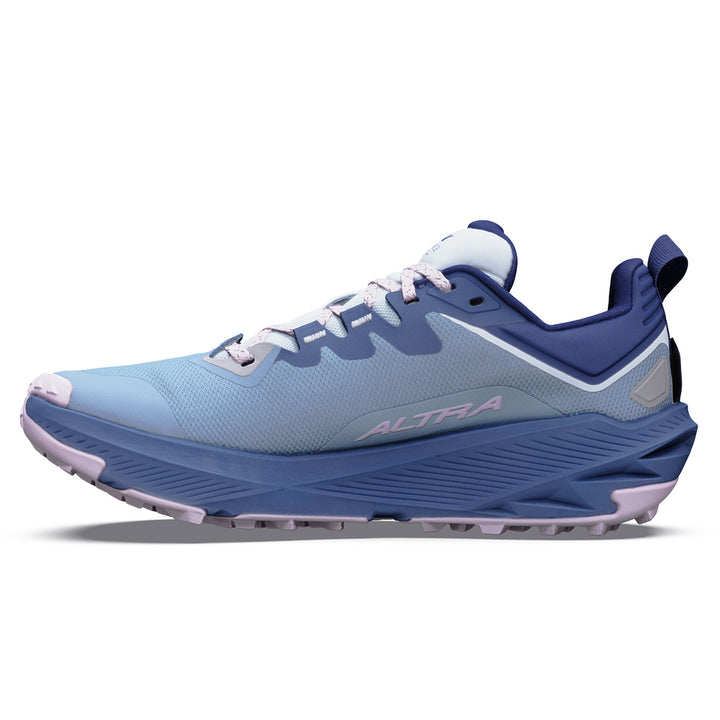 Altra Experience Wild 3+ Womens | Wndwrd Bl/orchd Ice/ocena