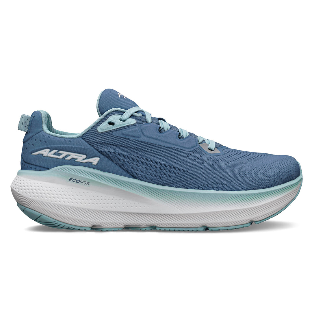 Altra FWD VIA 2 Womens | Light Blue