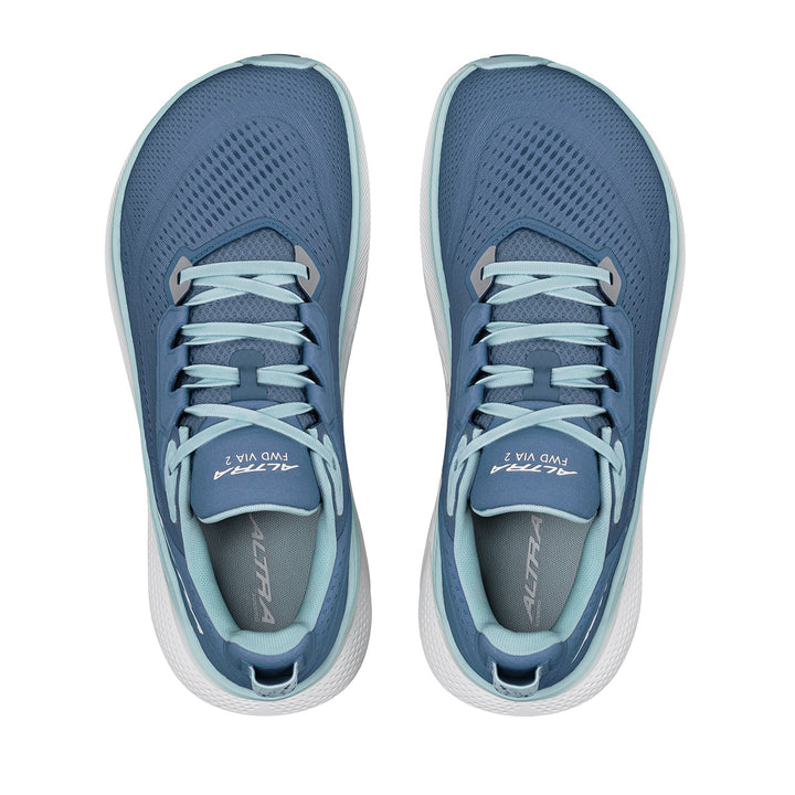 Altra FWD VIA 2 Womens | Light Blue