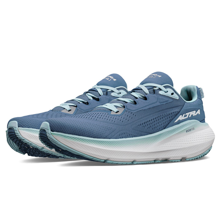 Altra FWD VIA 2 Womens | Light Blue