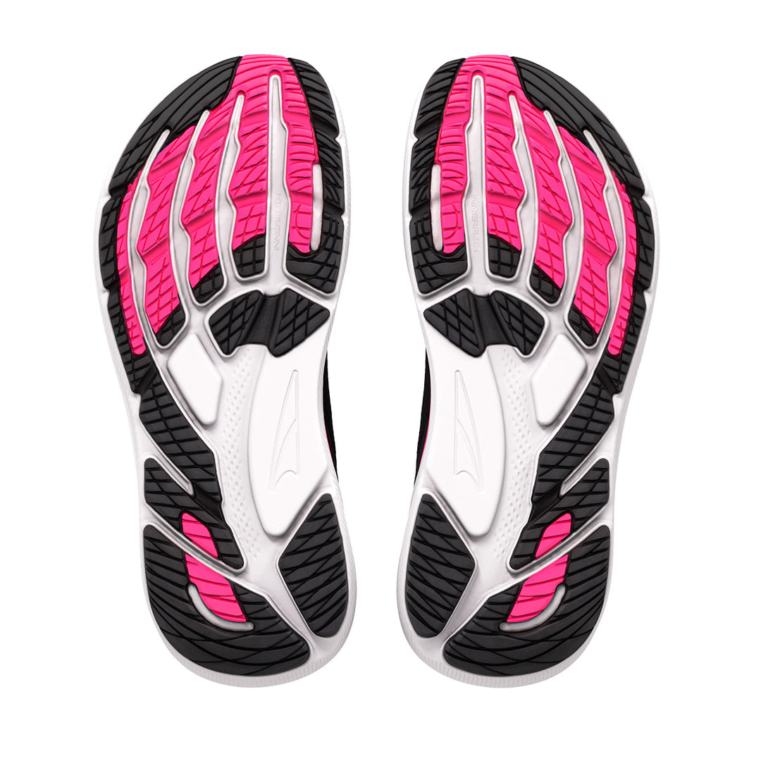 Altra FWD VIA 2 Womens | Black/silver/knockout Pnk