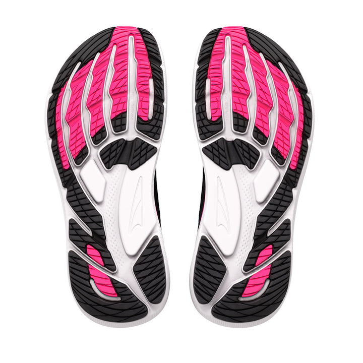 Altra FWD VIA 2 Womens | Black/silver/knockout Pnk
