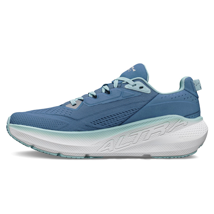 Altra FWD VIA 2 Womens | Light Blue