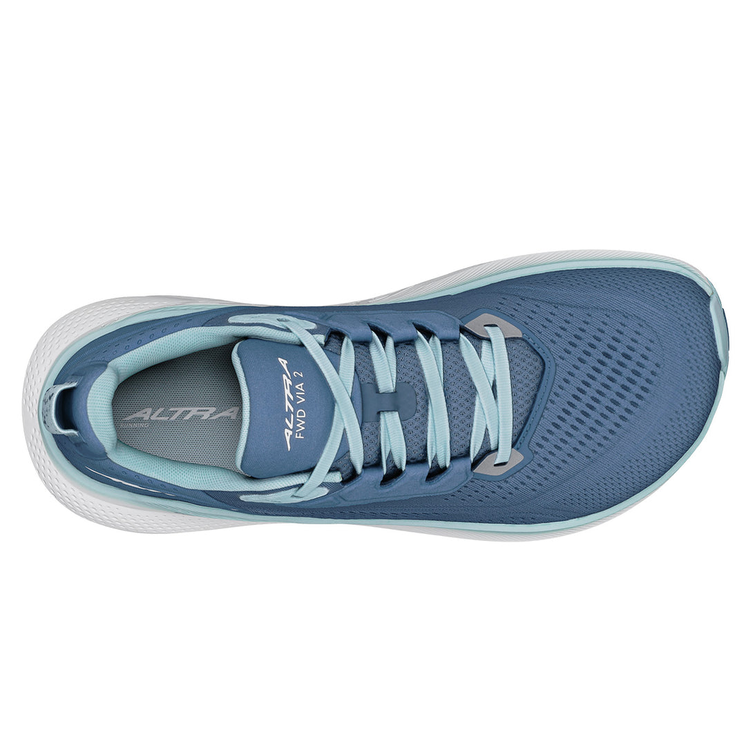 Altra FWD VIA 2 Womens | Light Blue