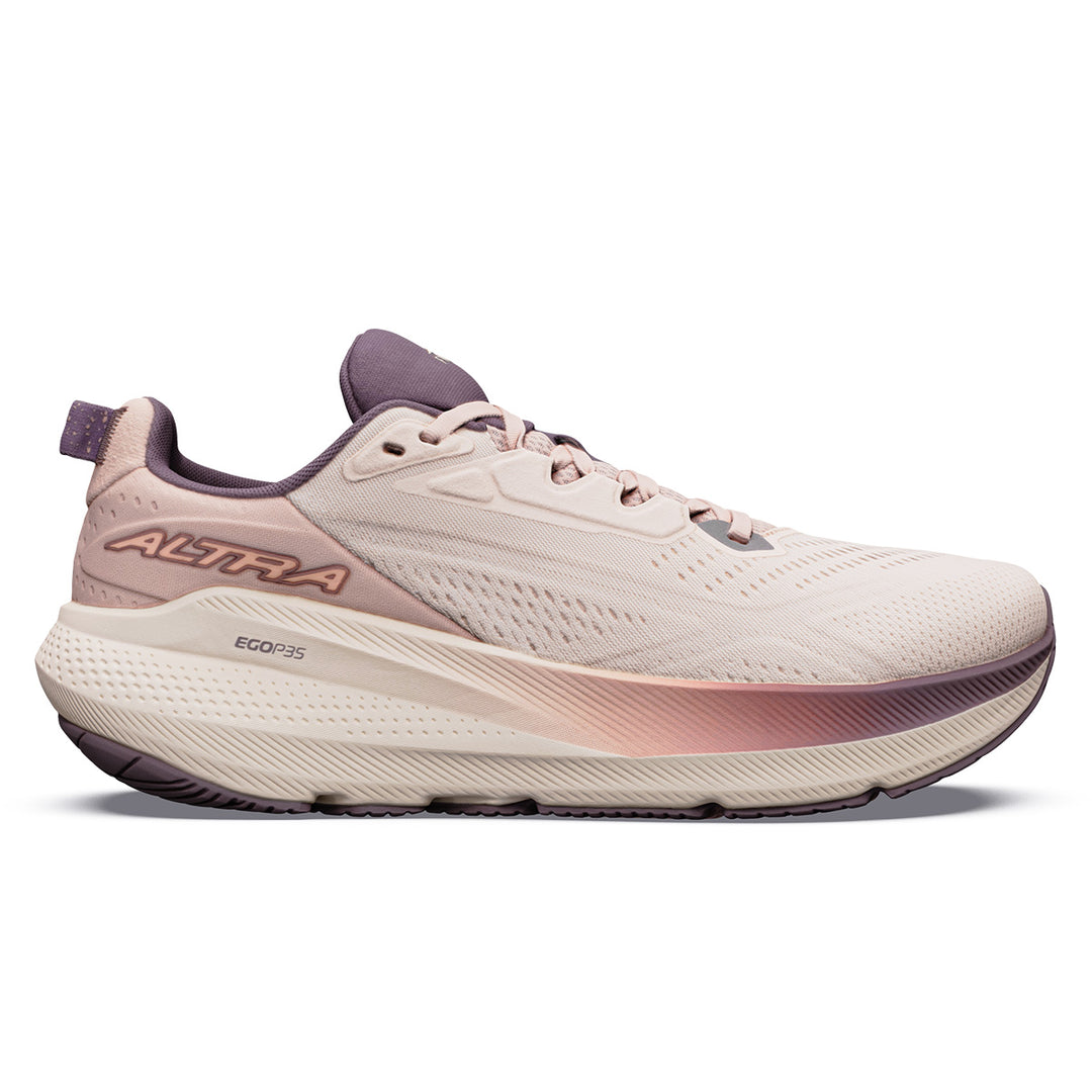Altra FWD VIA 2 Womens | Whisper Pink/rose Gold