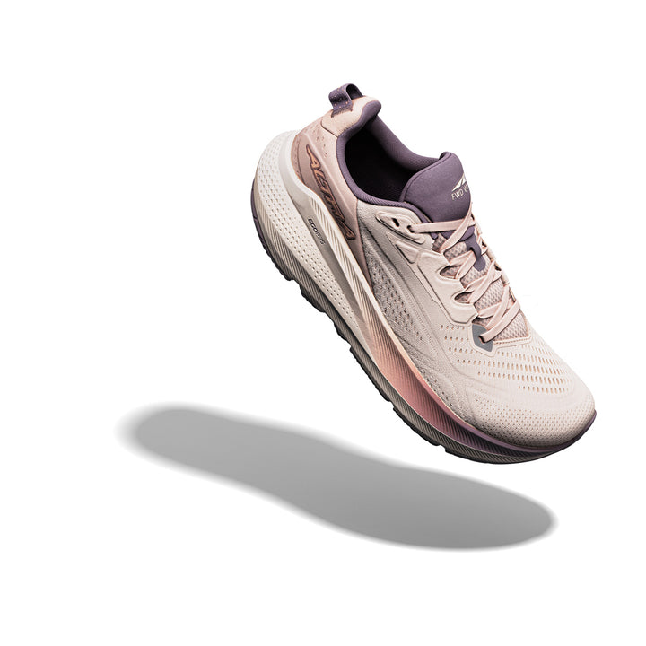 Altra FWD VIA 2 Womens | Whisper Pink/rose Gold