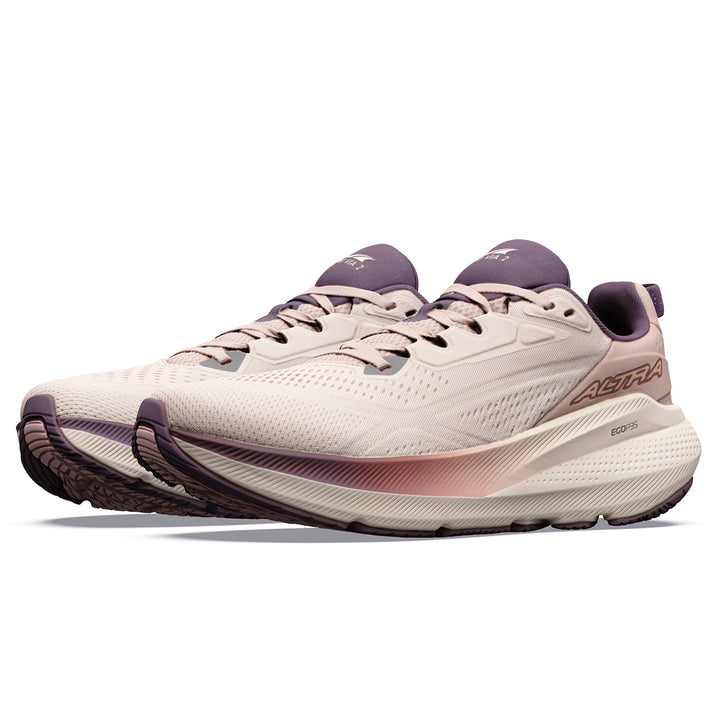 Altra FWD VIA 2 Womens | Whisper Pink/rose Gold