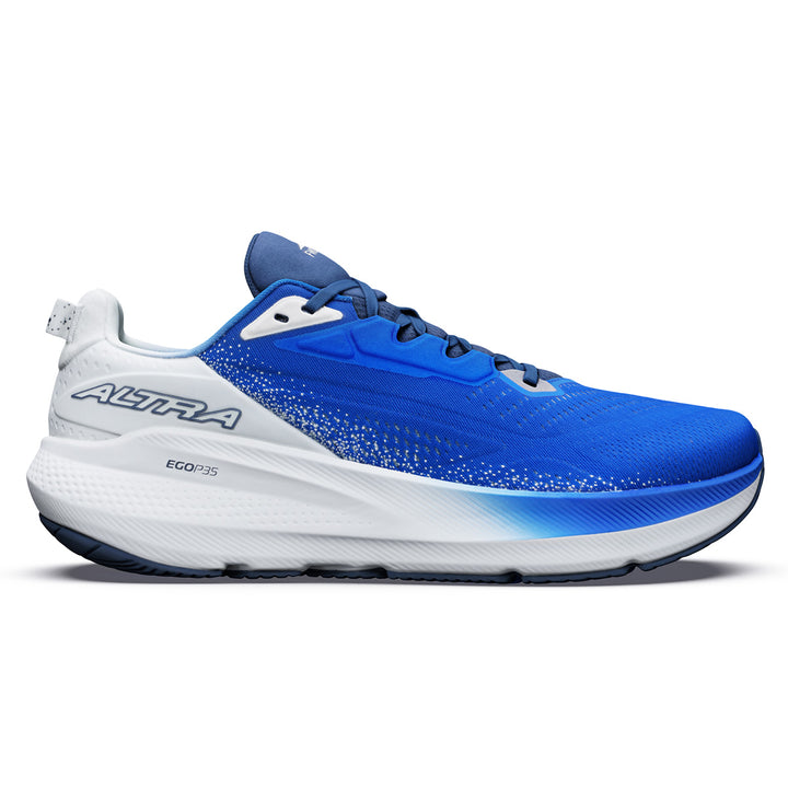 Altra FWD VIA 2 Mens | Victor Blu/ice/dark Denim