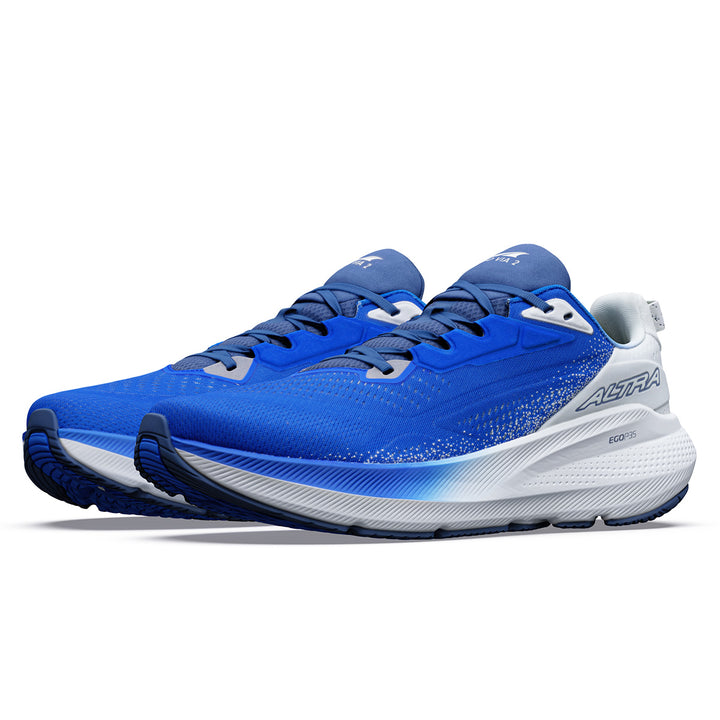 Altra FWD VIA 2 Mens | Victor Blu/ice/dark Denim
