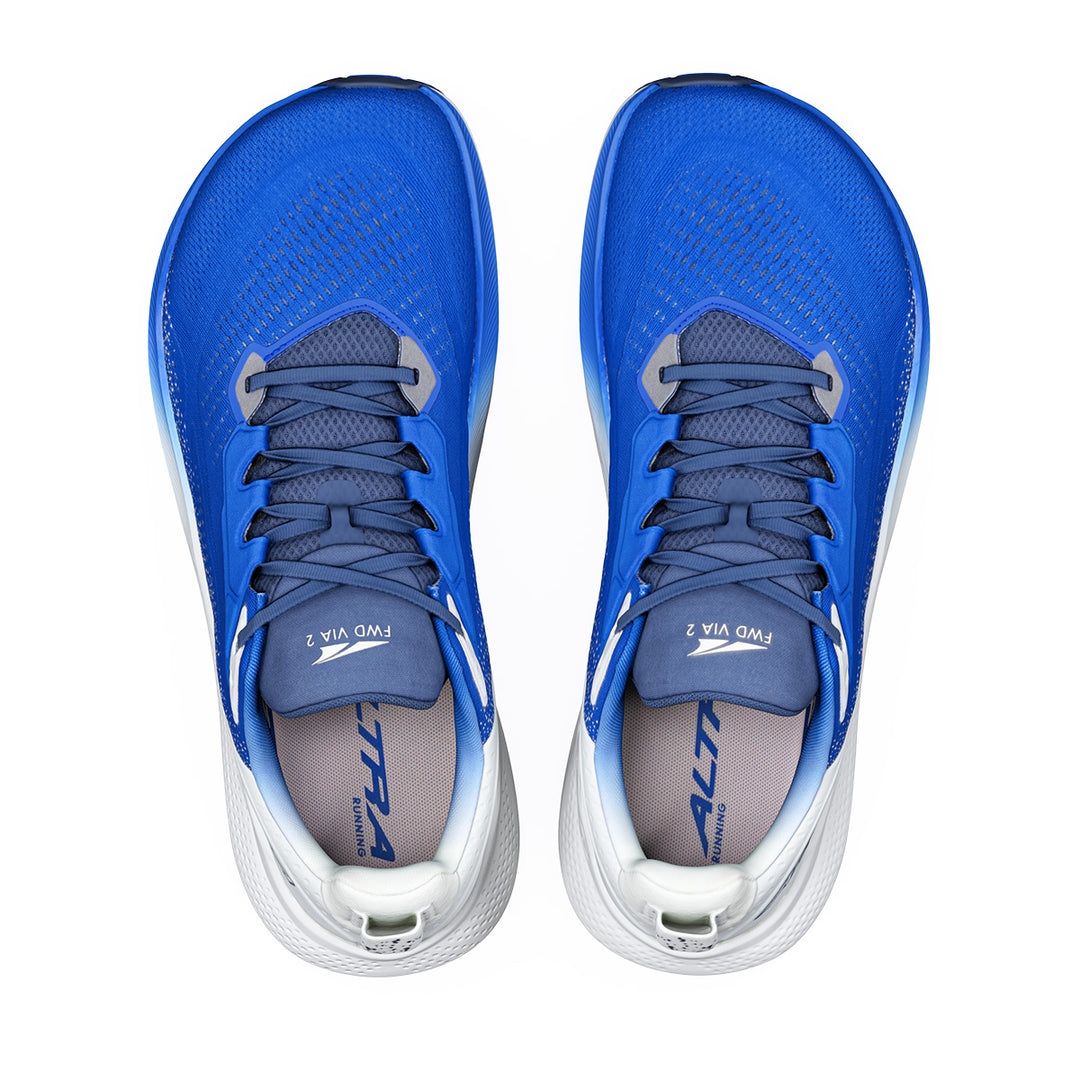 Altra FWD VIA 2 Mens | Victor Blu/ice/dark Denim
