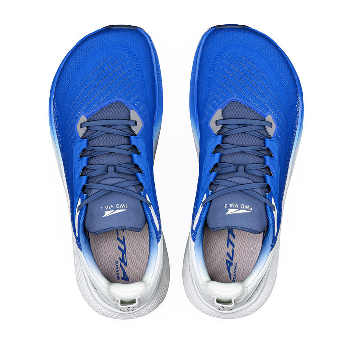 Altra FWD VIA 2 Mens | Victor Blu/ice/dark Denim