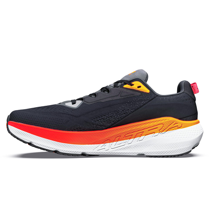 Altra FWD VIA 2 Mens | Black/orangepop/firycoral
