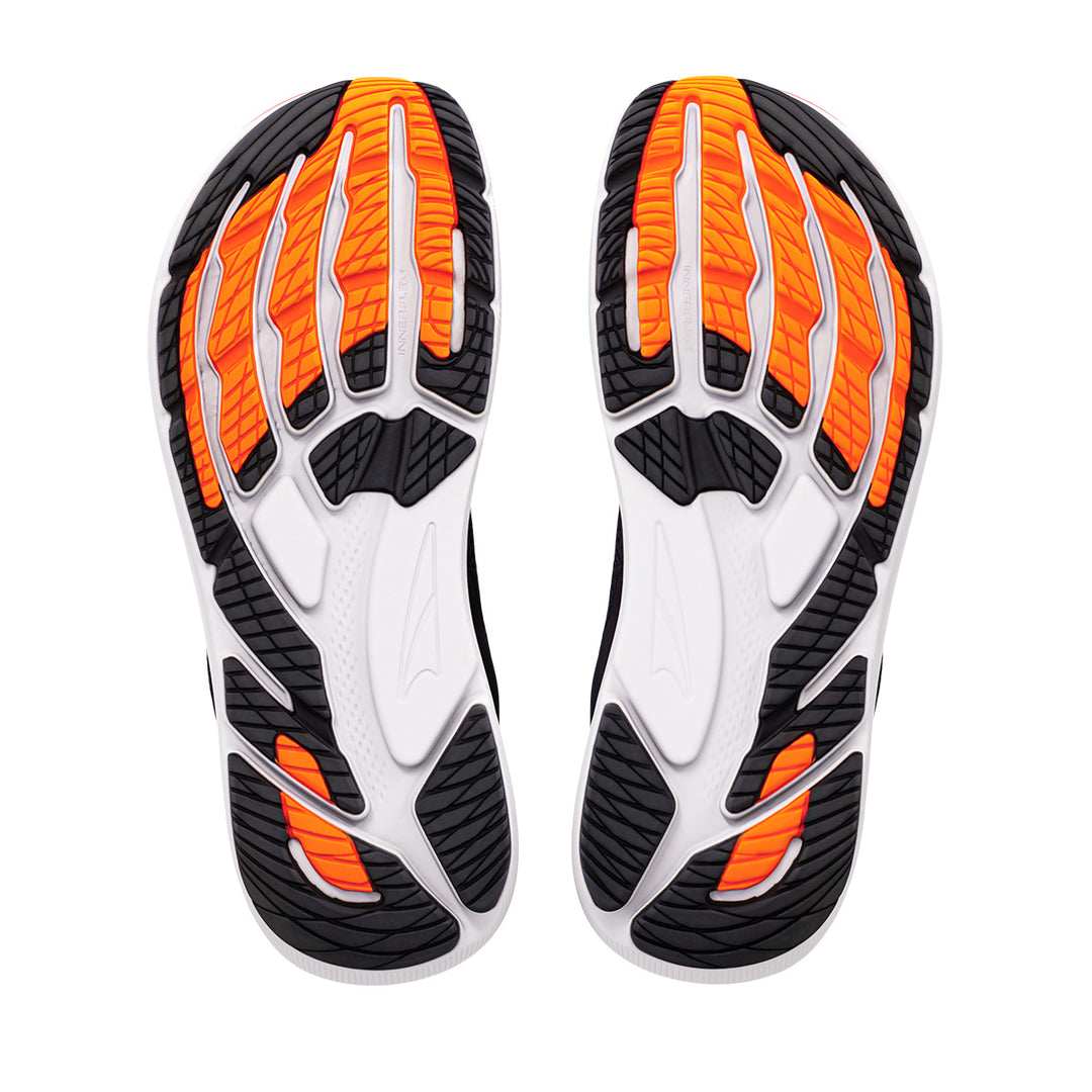 Altra FWD VIA 2 Mens | Black/orangepop/firycoral