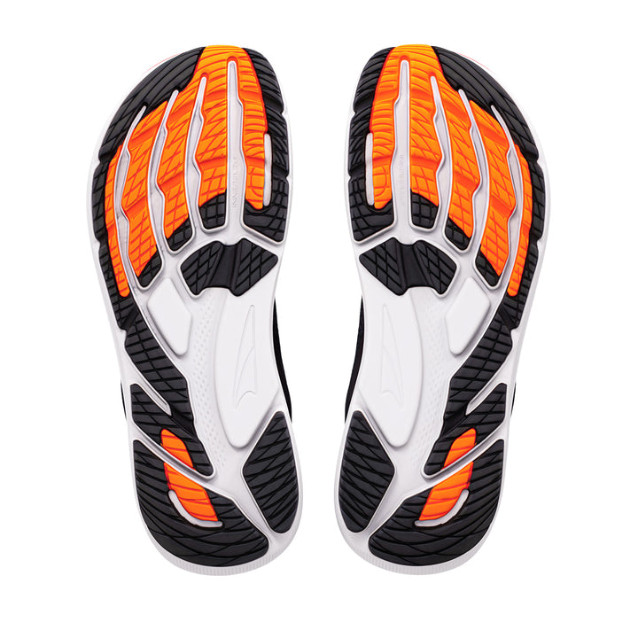 Altra FWD VIA 2 Mens | Black/orangepop/firycoral