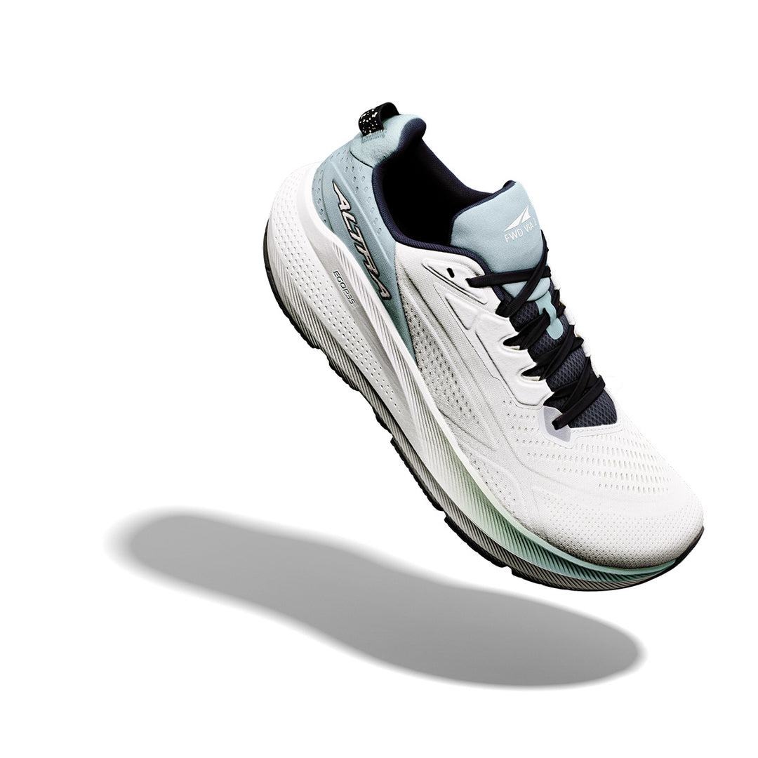 Altra FWD VIA 2 Mens | Vaporous Grey/vpros Gry