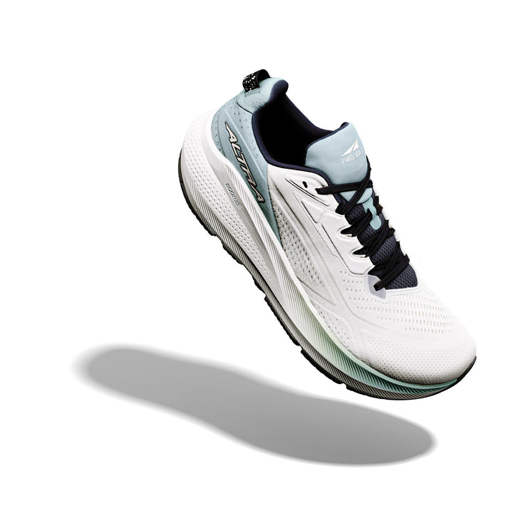 Altra FWD VIA 2 Mens | Vaporous Grey/vpros Gry