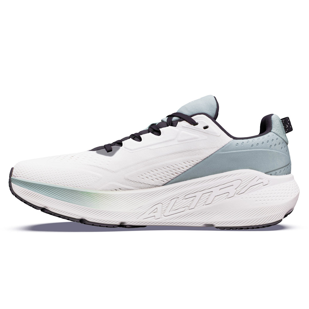 Altra FWD VIA 2 Mens | Vaporous Grey/vpros Gry