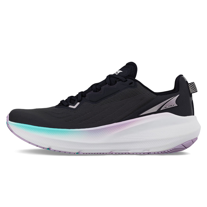Altra FWD via Womens | Black/purple